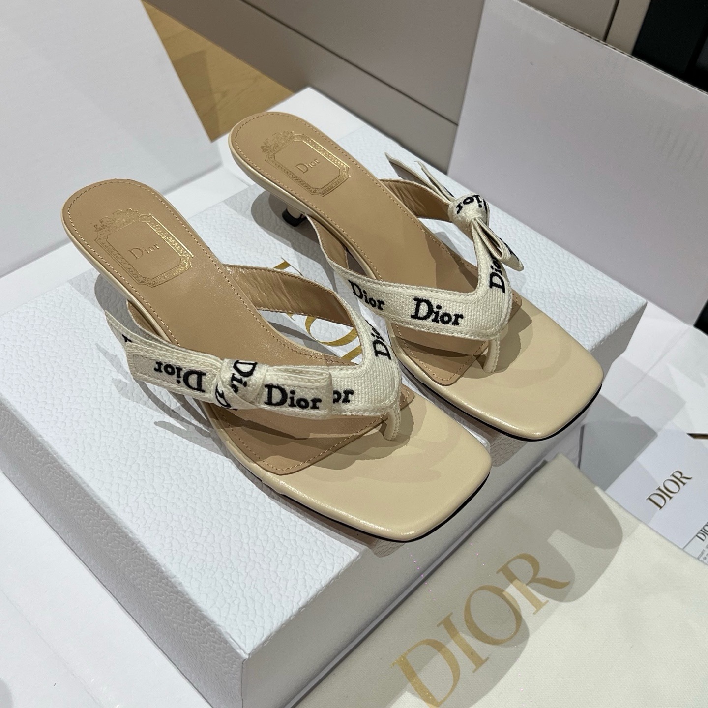 디올 쪼리