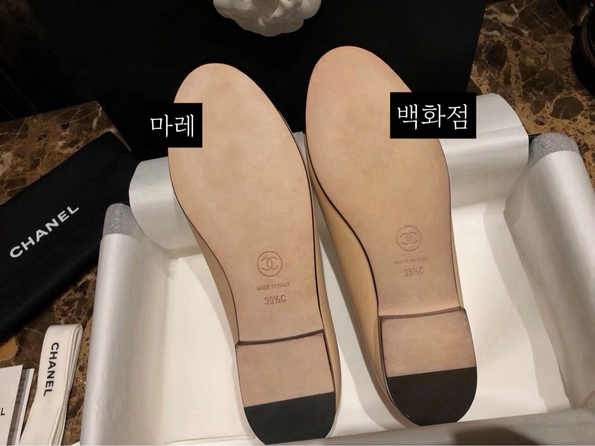 1:1 비교 사진
