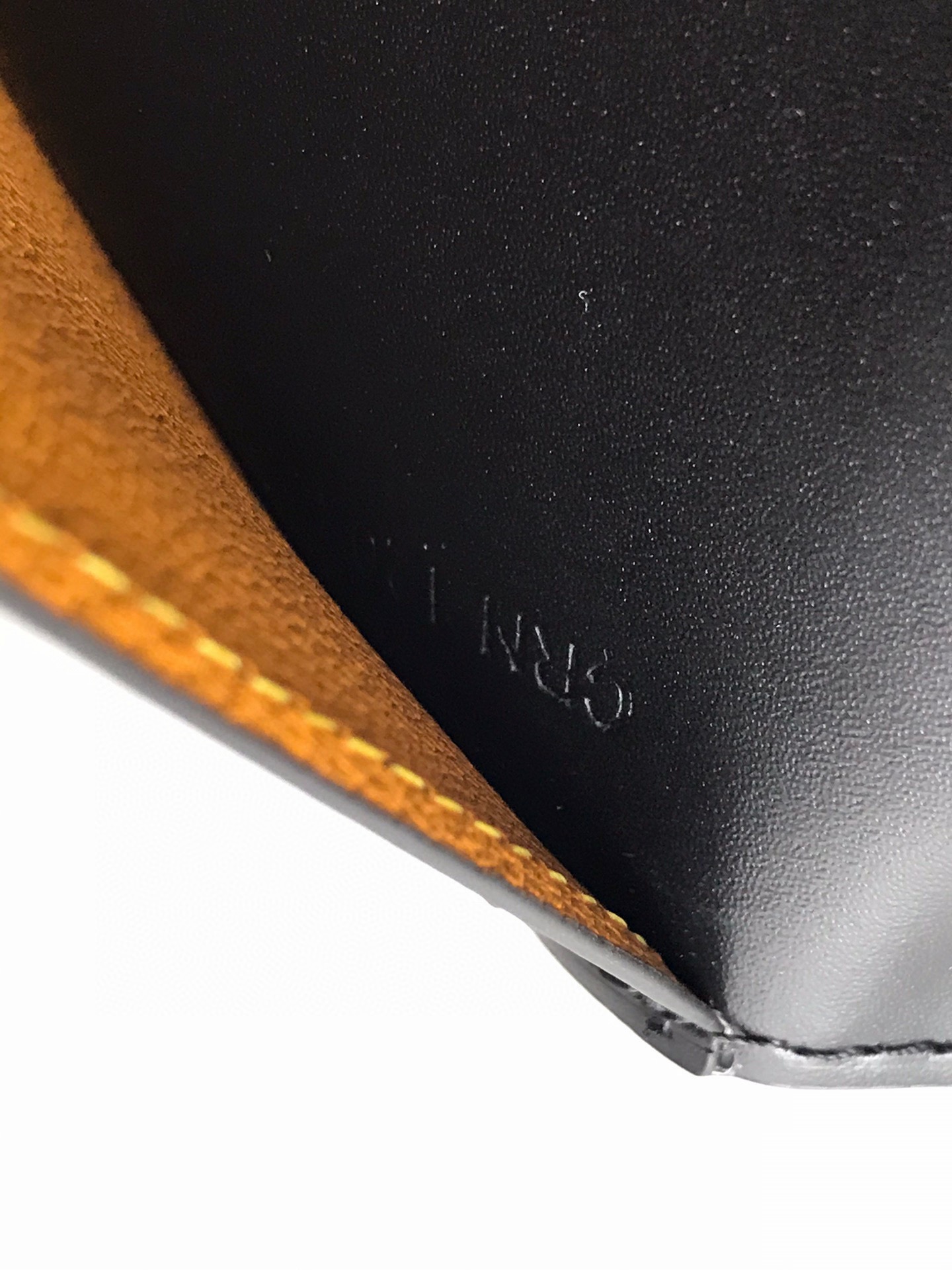 고야드 리슐리우 장지갑