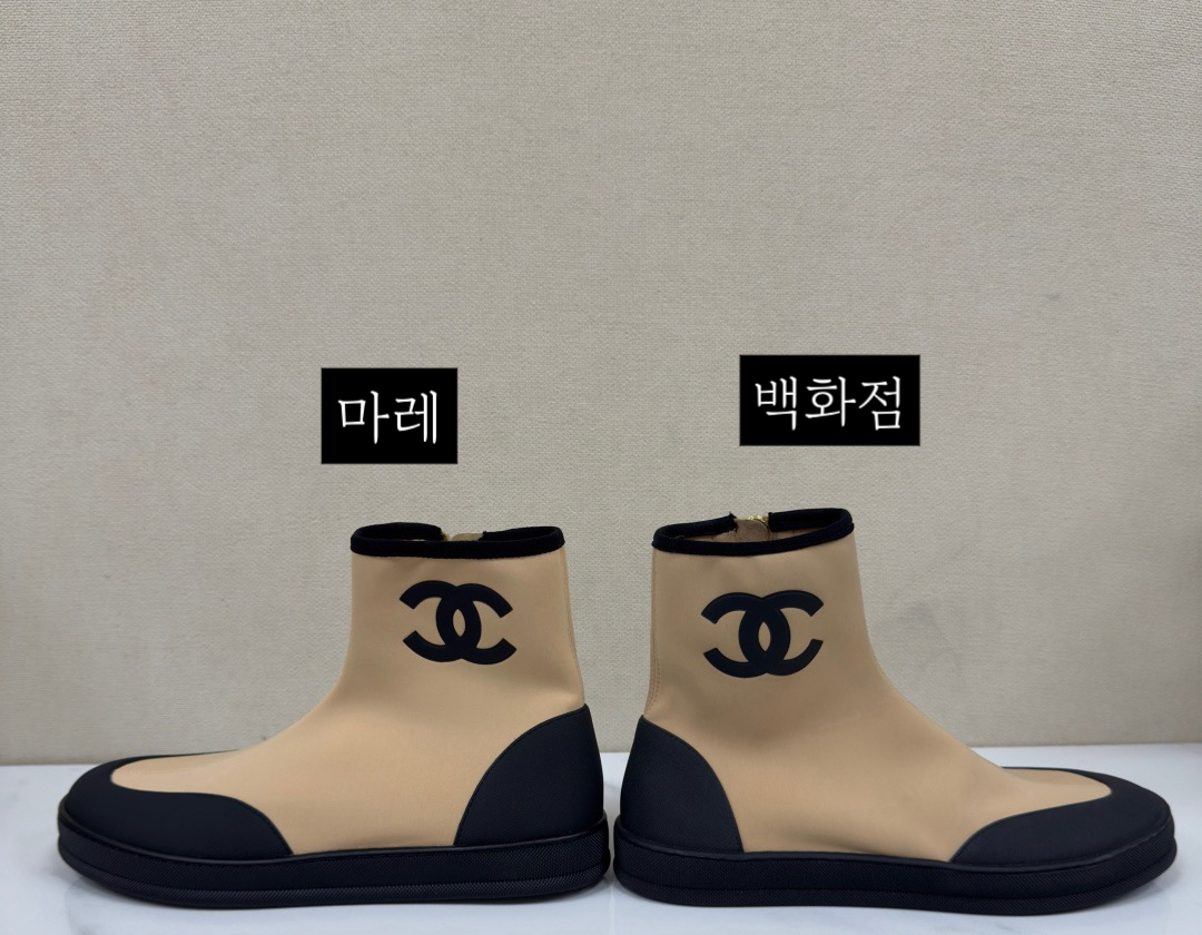 1:1 비교 사진
