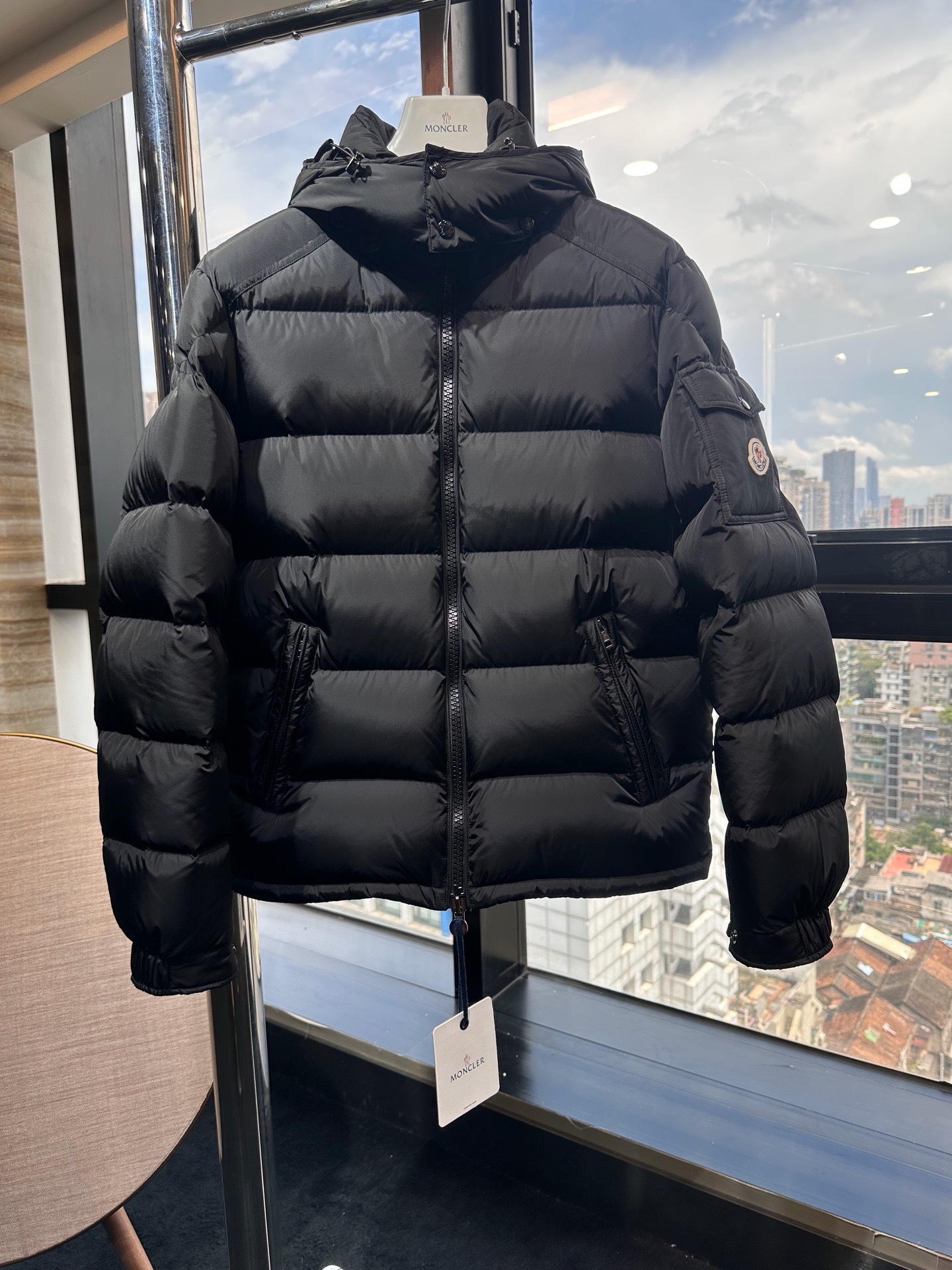 몽클레어 마야70