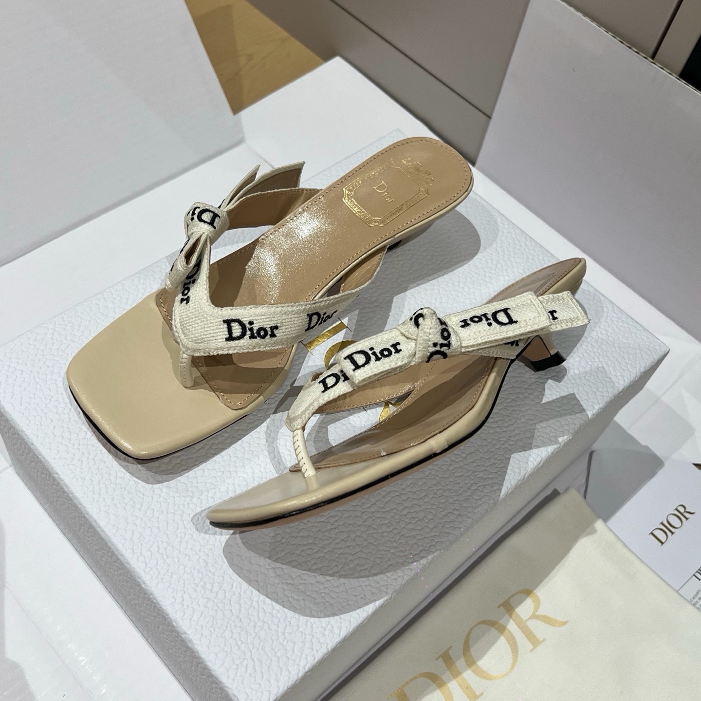 디올 쪼리