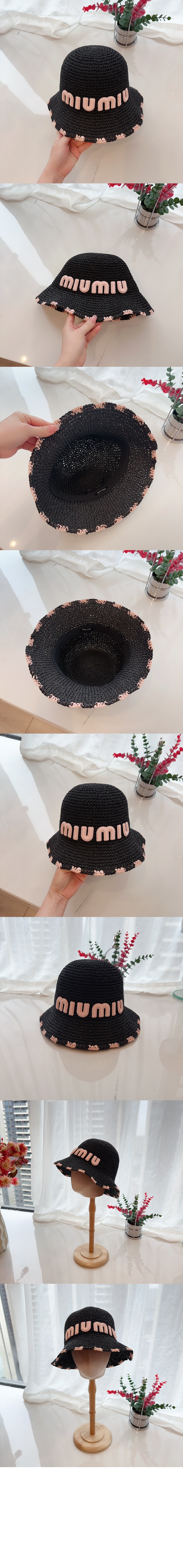 니트 벙거지 5HC856
