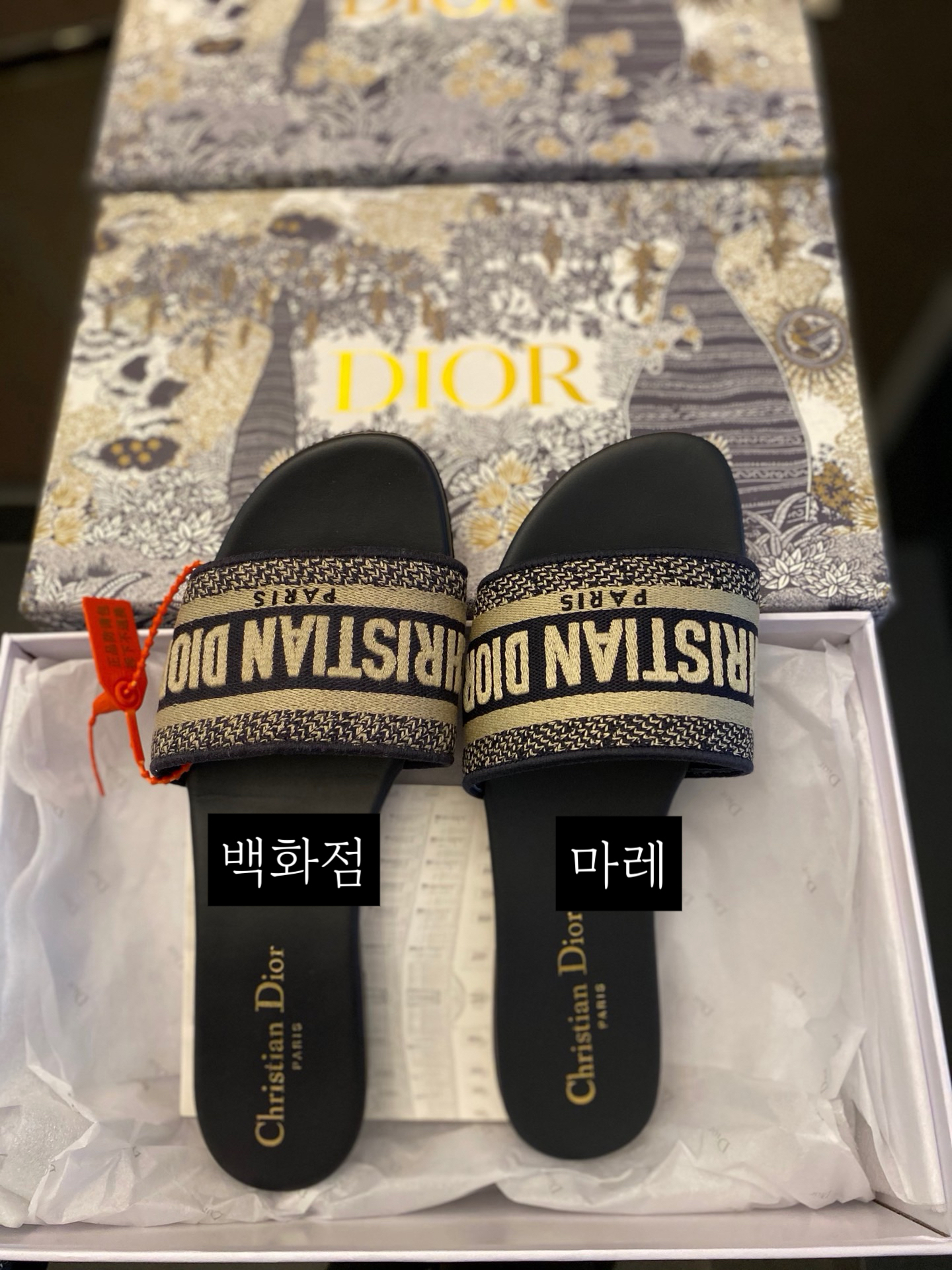 1:1 비교 사진
