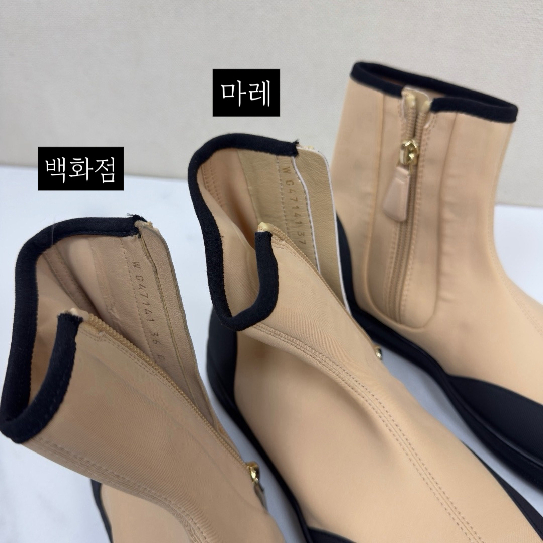 1:1 비교 사진