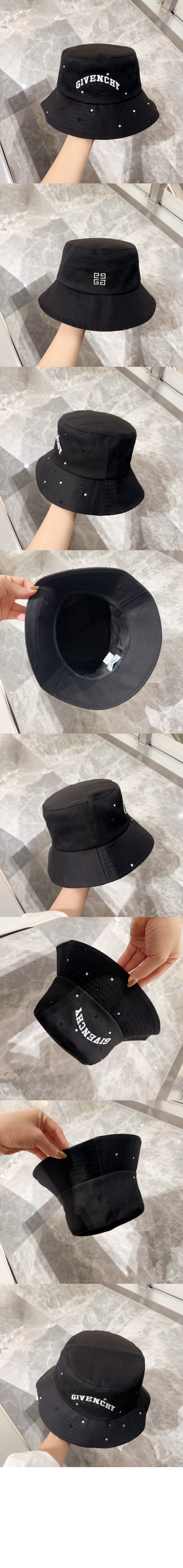 벙거지