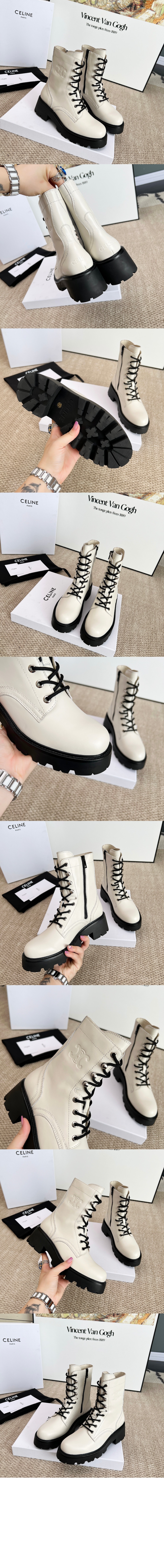 부츠 357583