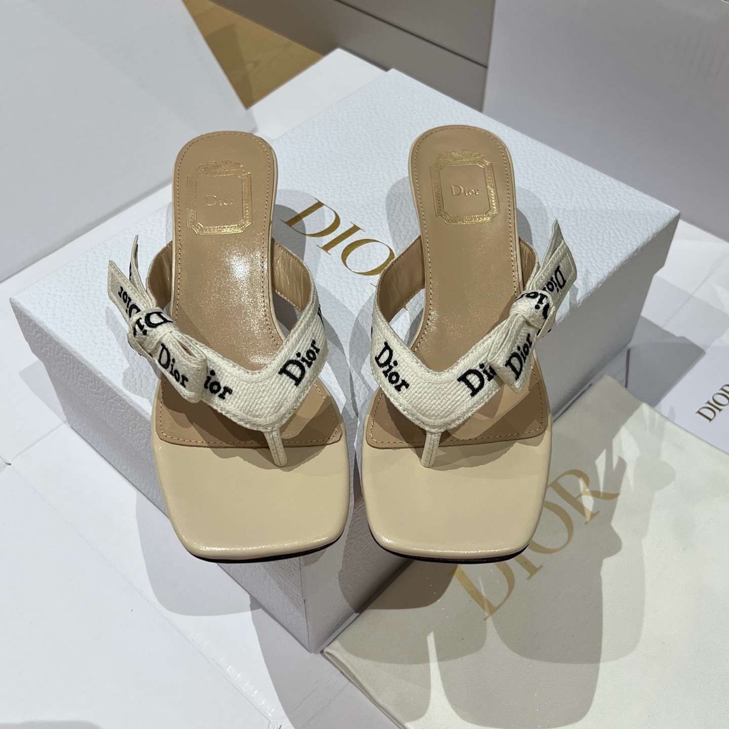 디올 쪼리