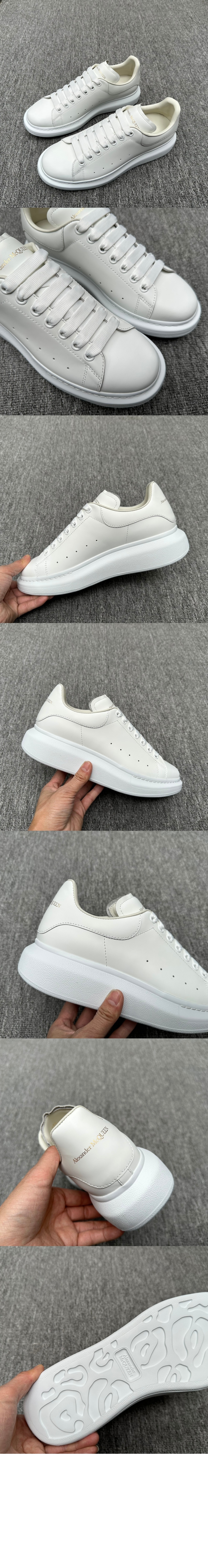 오버사이즈 스니커즈 553680