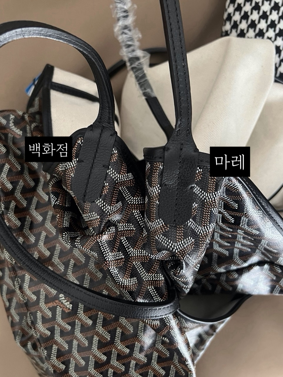 1:1 비교 사진