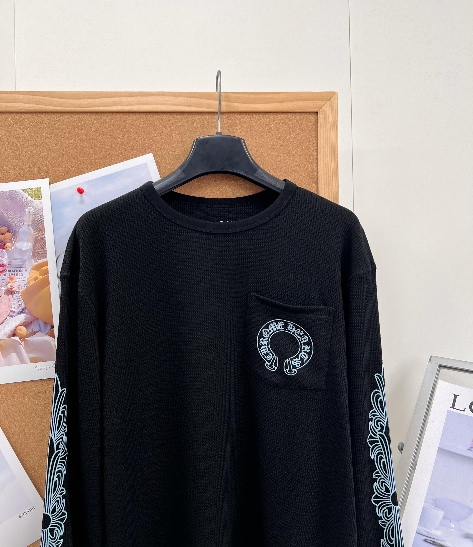 크롬하츠 티셔츠