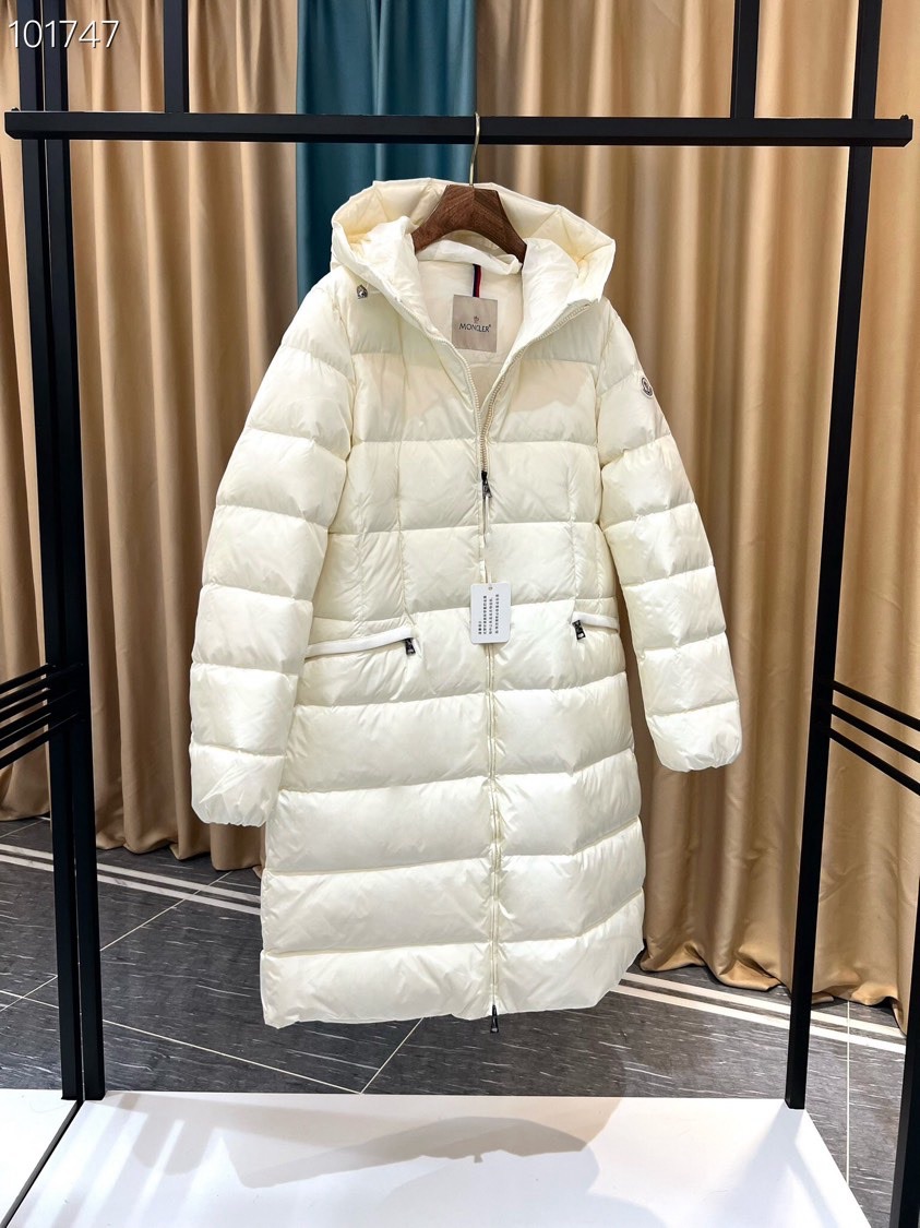 몽클레어 아보체 (롱,숏)