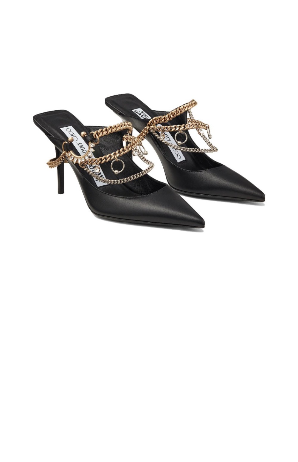 JEAN PAUL GAULTIER BING