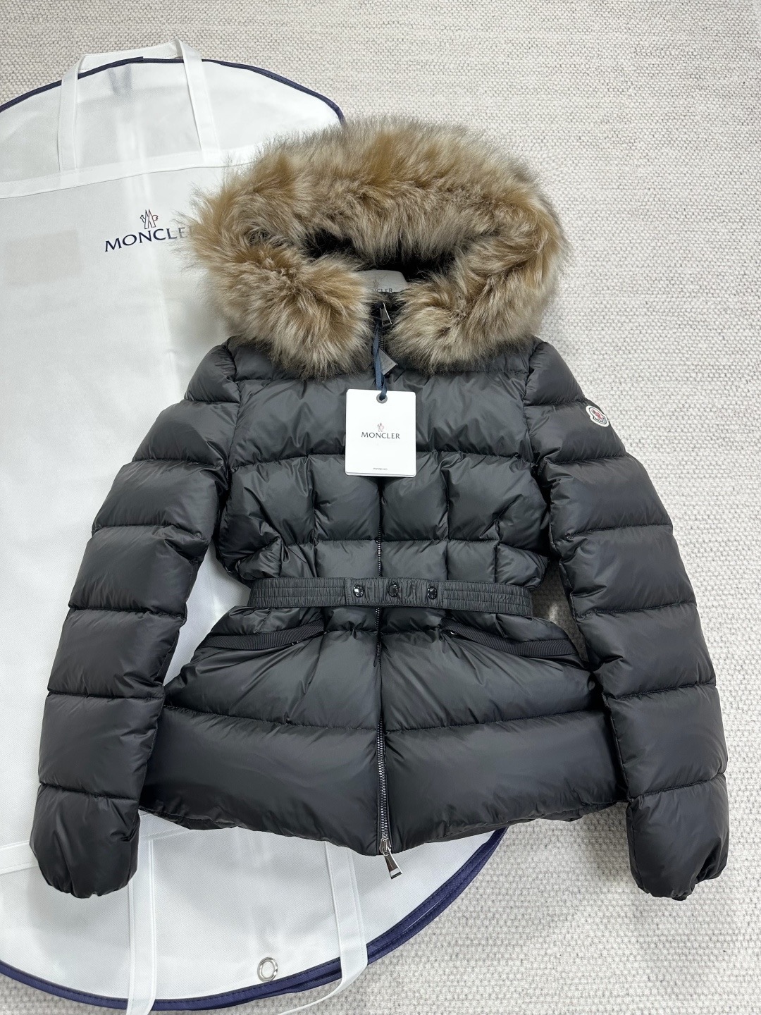 몽클레어 보에드