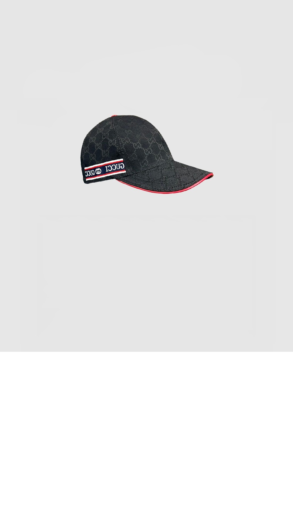 베이스볼 캡 687248
