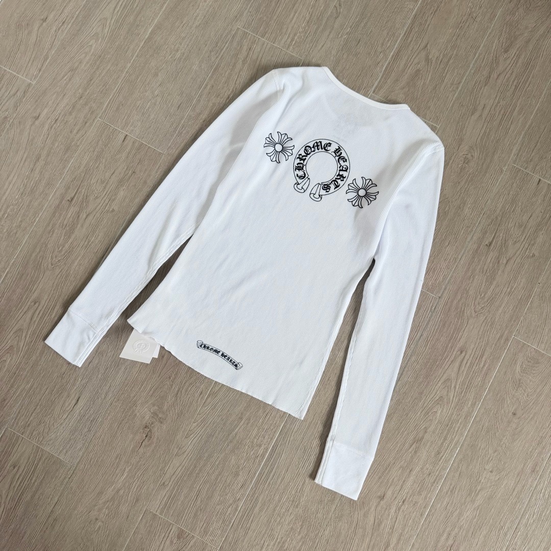 크롬하츠 티셔츠