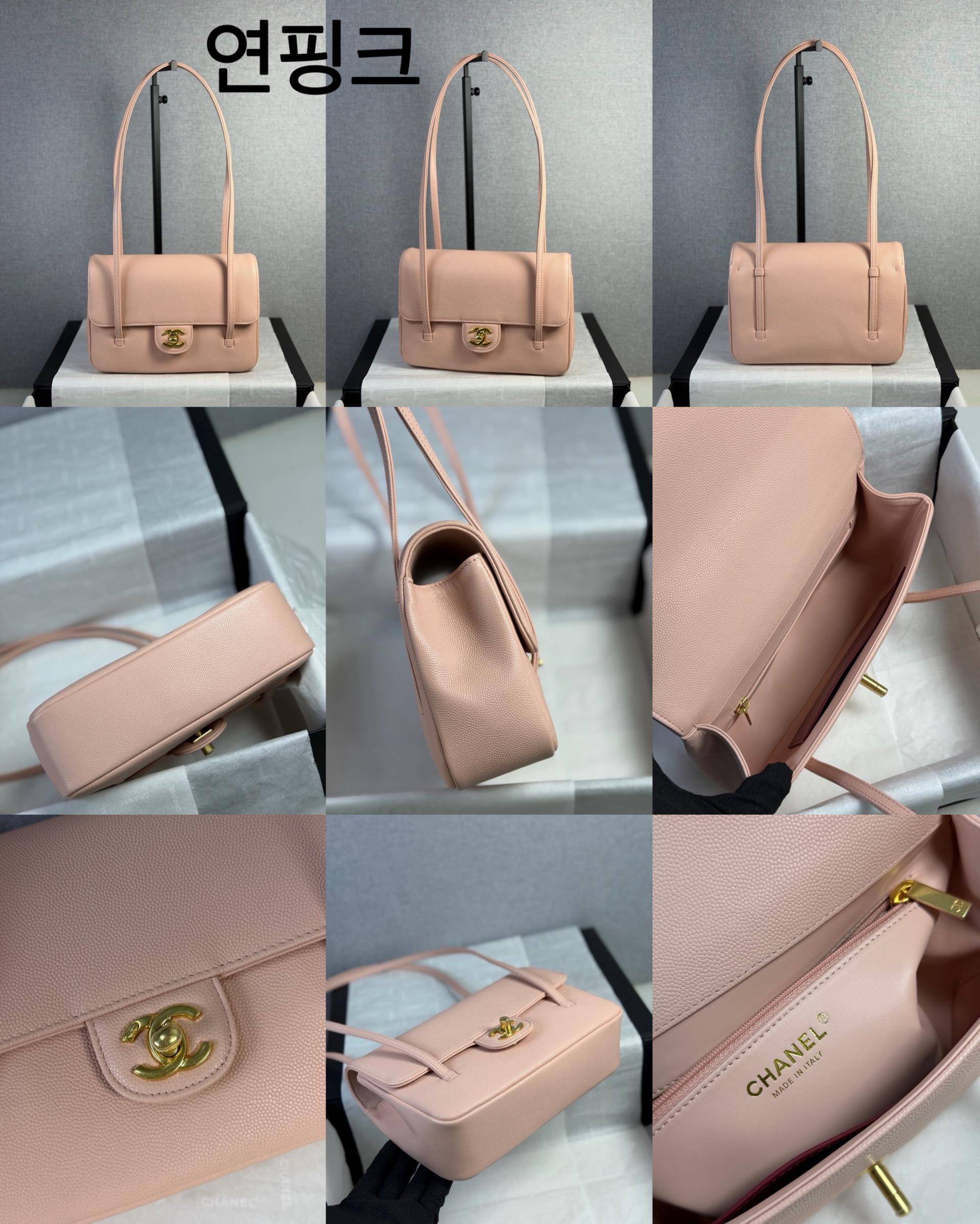 샤넬 프레피코코 (22cm)