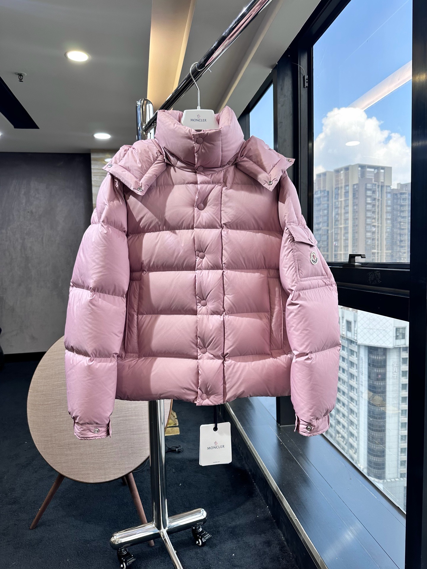 몽클레어 마야70