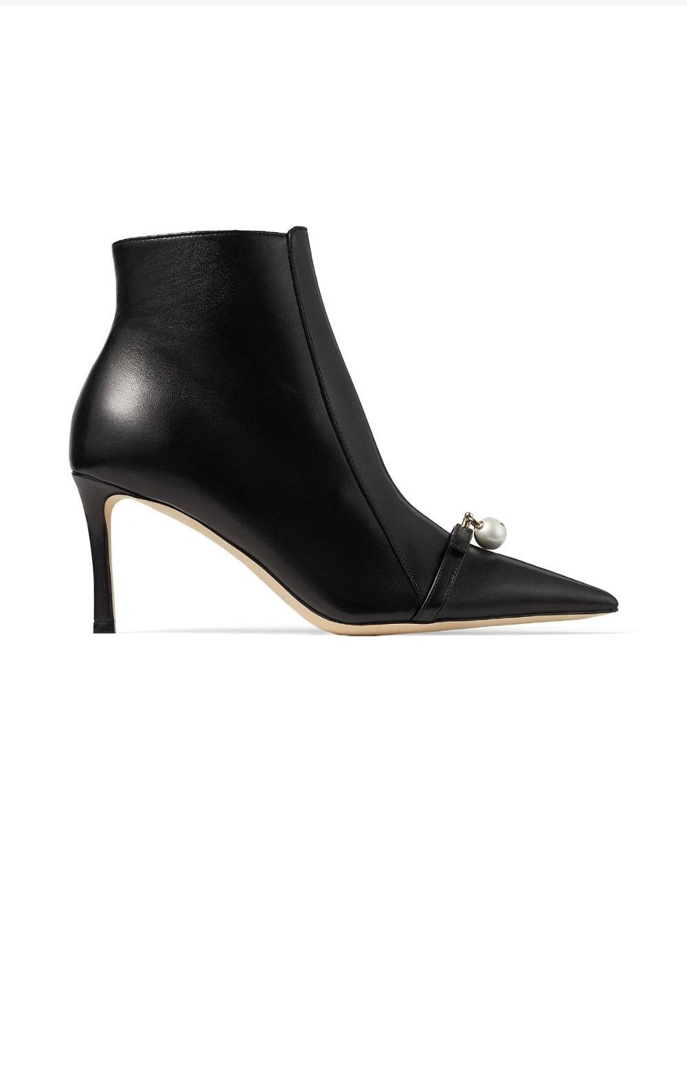 지미추 FELICITIE ANKLE BOOT