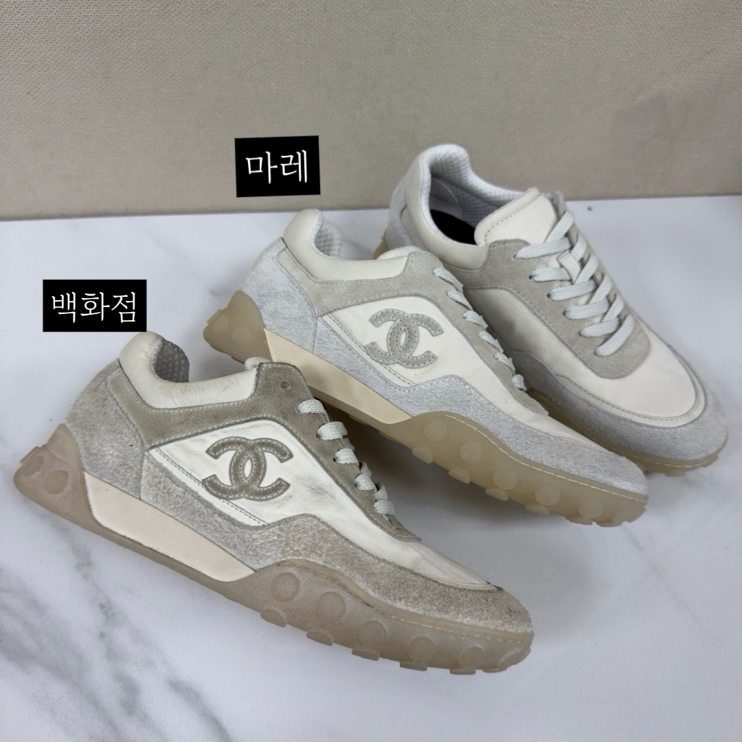 1:1 비교 사진