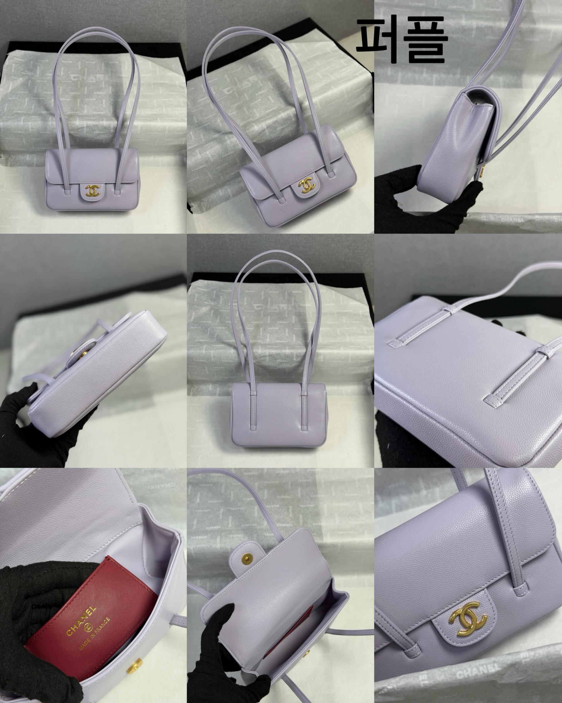 샤넬 프레피코코 (17cm)