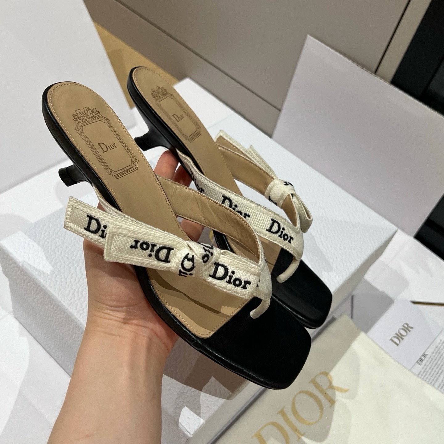 디올 쪼리