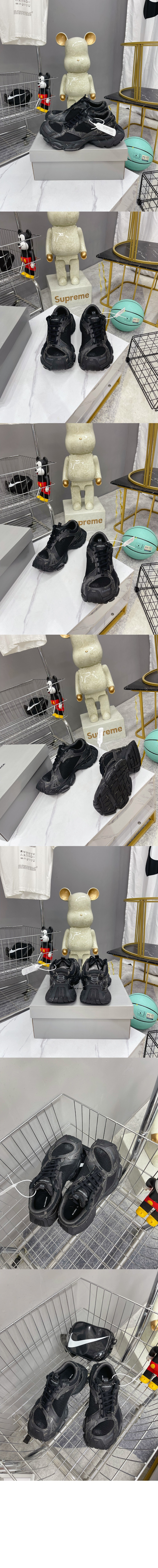 스테이플러 스니커즈 803681