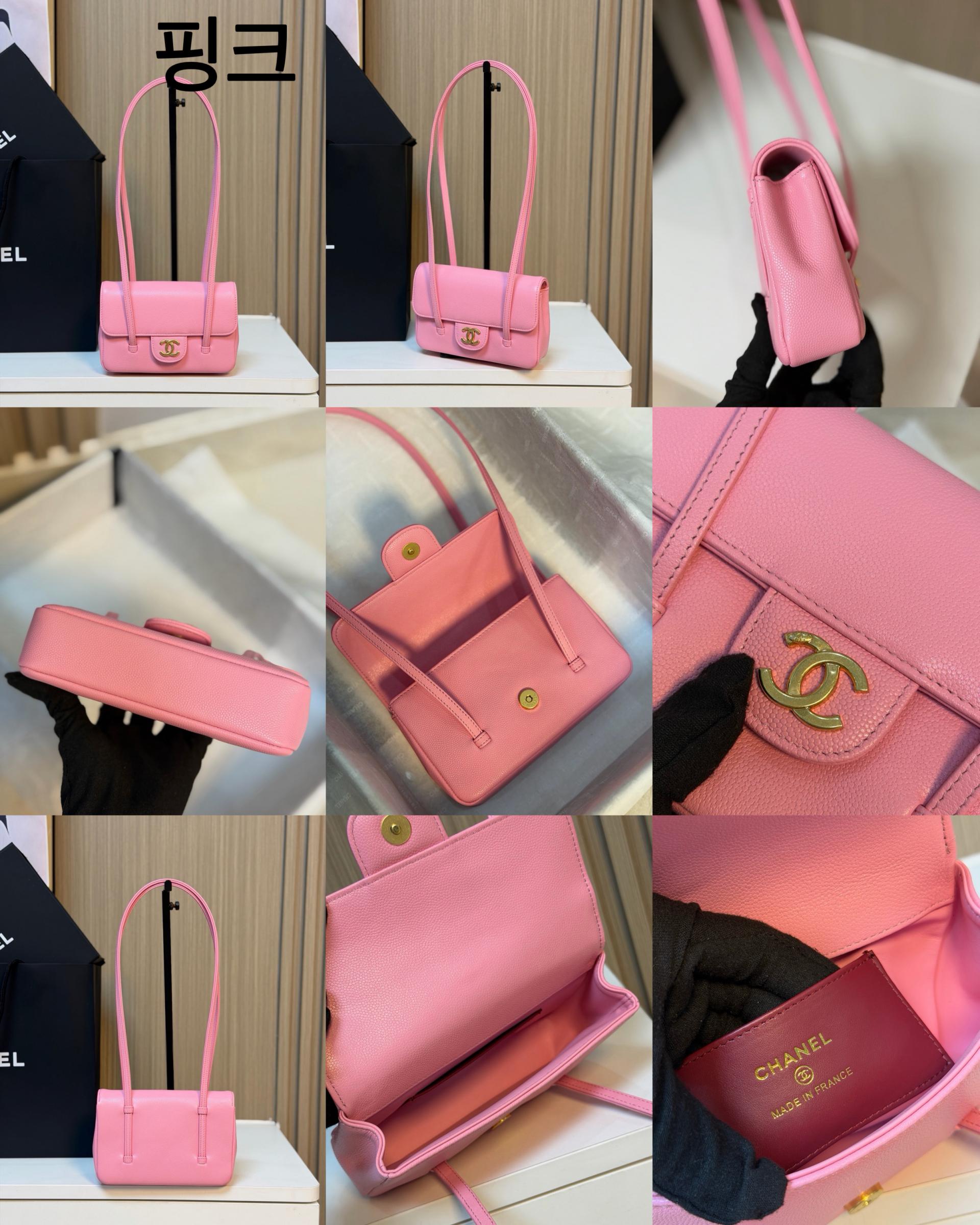 샤넬 프레피코코 (17cm)