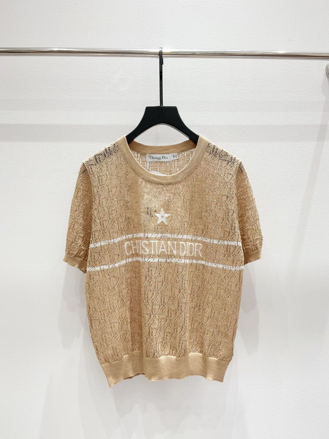 디올 티셔츠