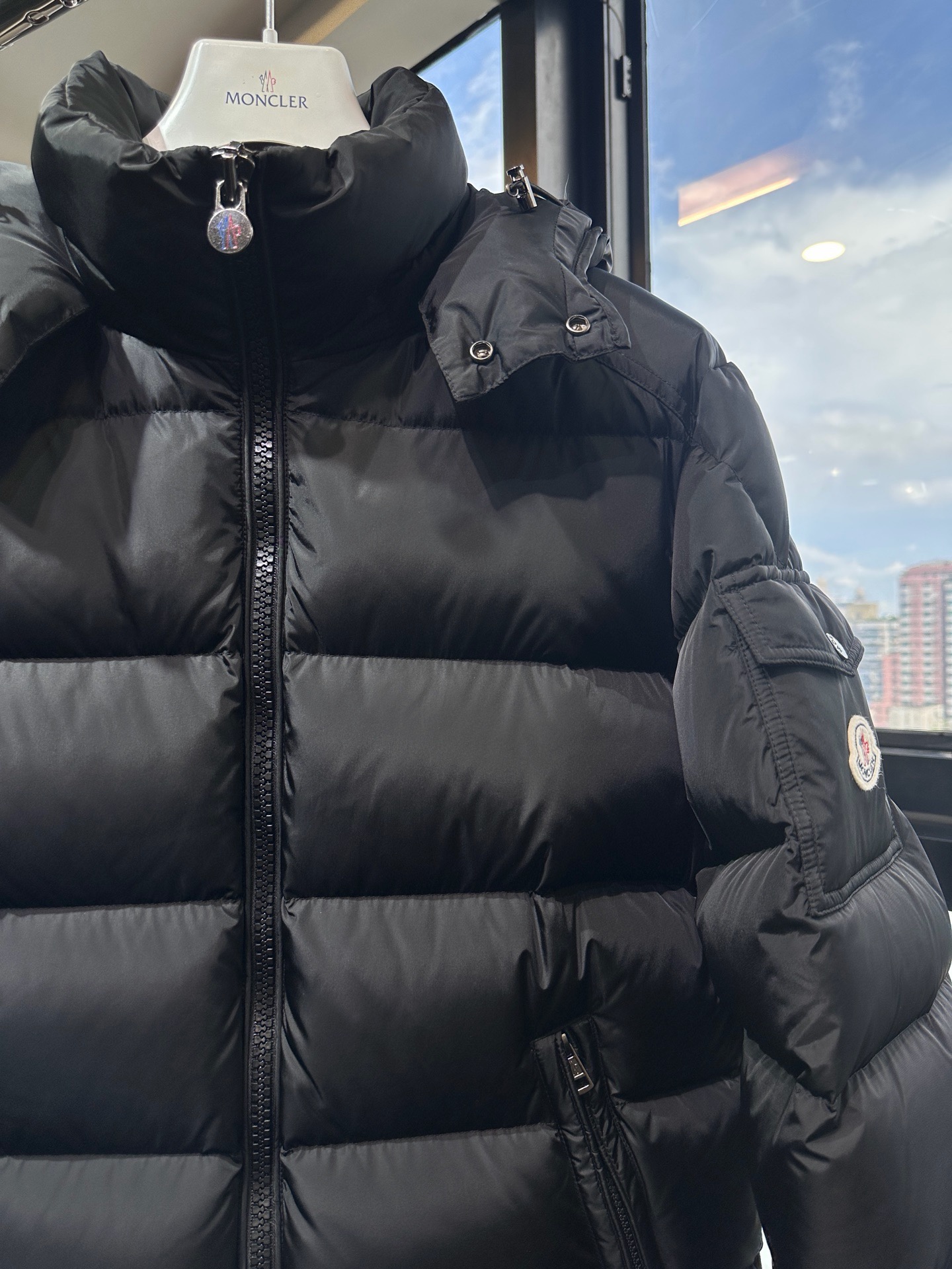몽클레어 마야70