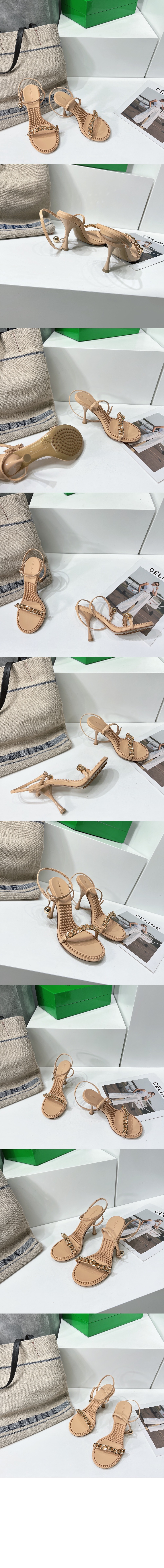 샌들 슬리퍼 667178