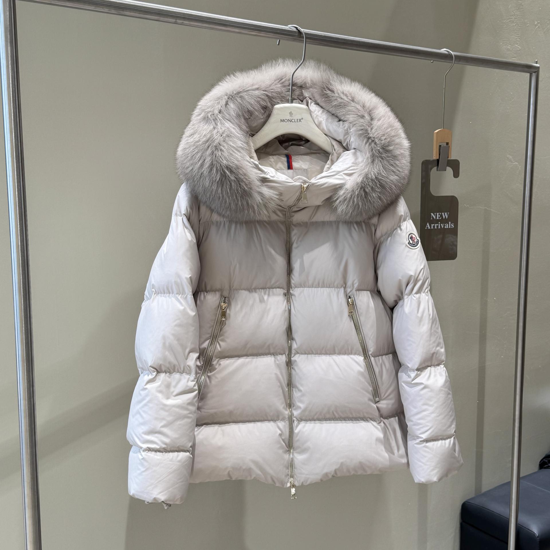 몽클레어 라이체