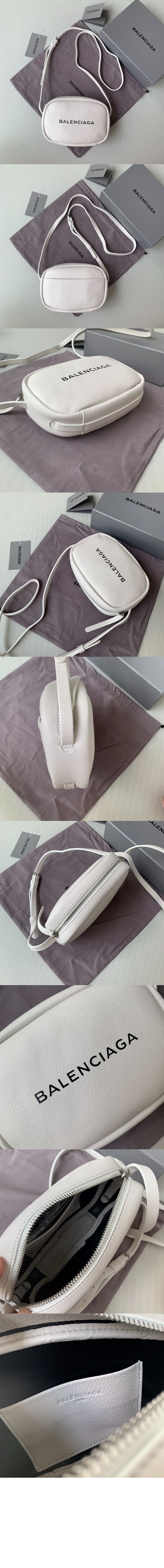 지퍼 숄더백 489809