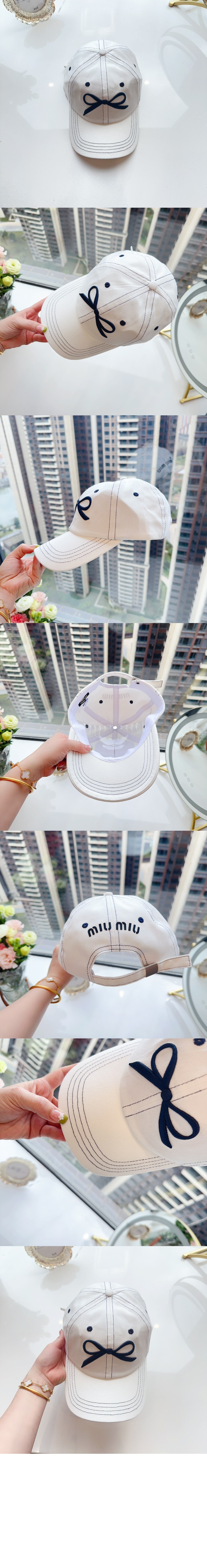 베이스볼 캡 5HC254