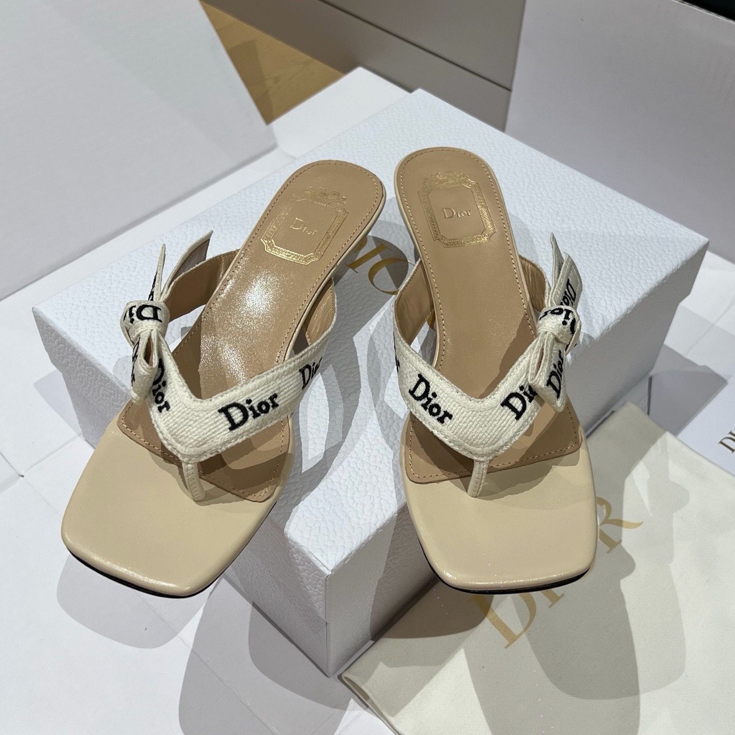 디올 쪼리