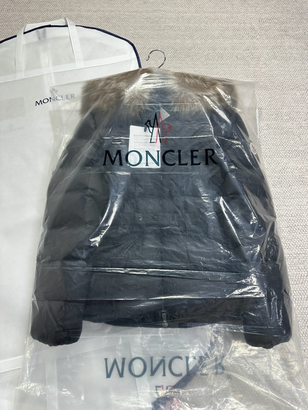 몽클레어 보에드