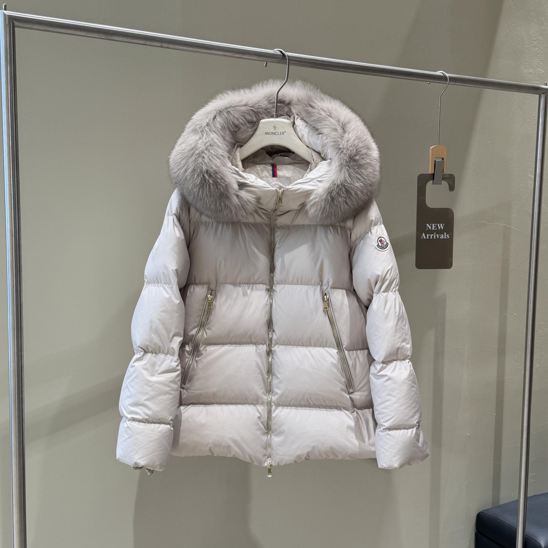 몽클레어 라이체