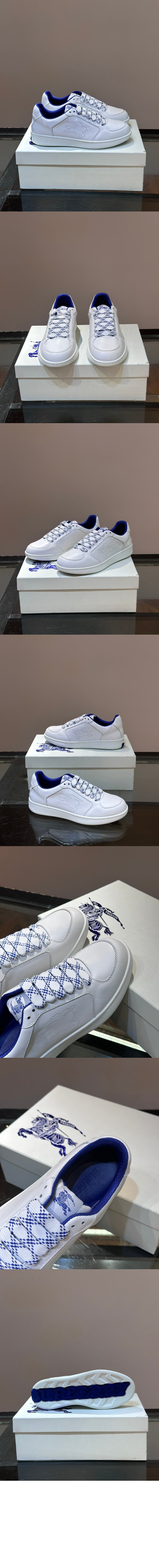 레더 스톡 스니커즈 80956981