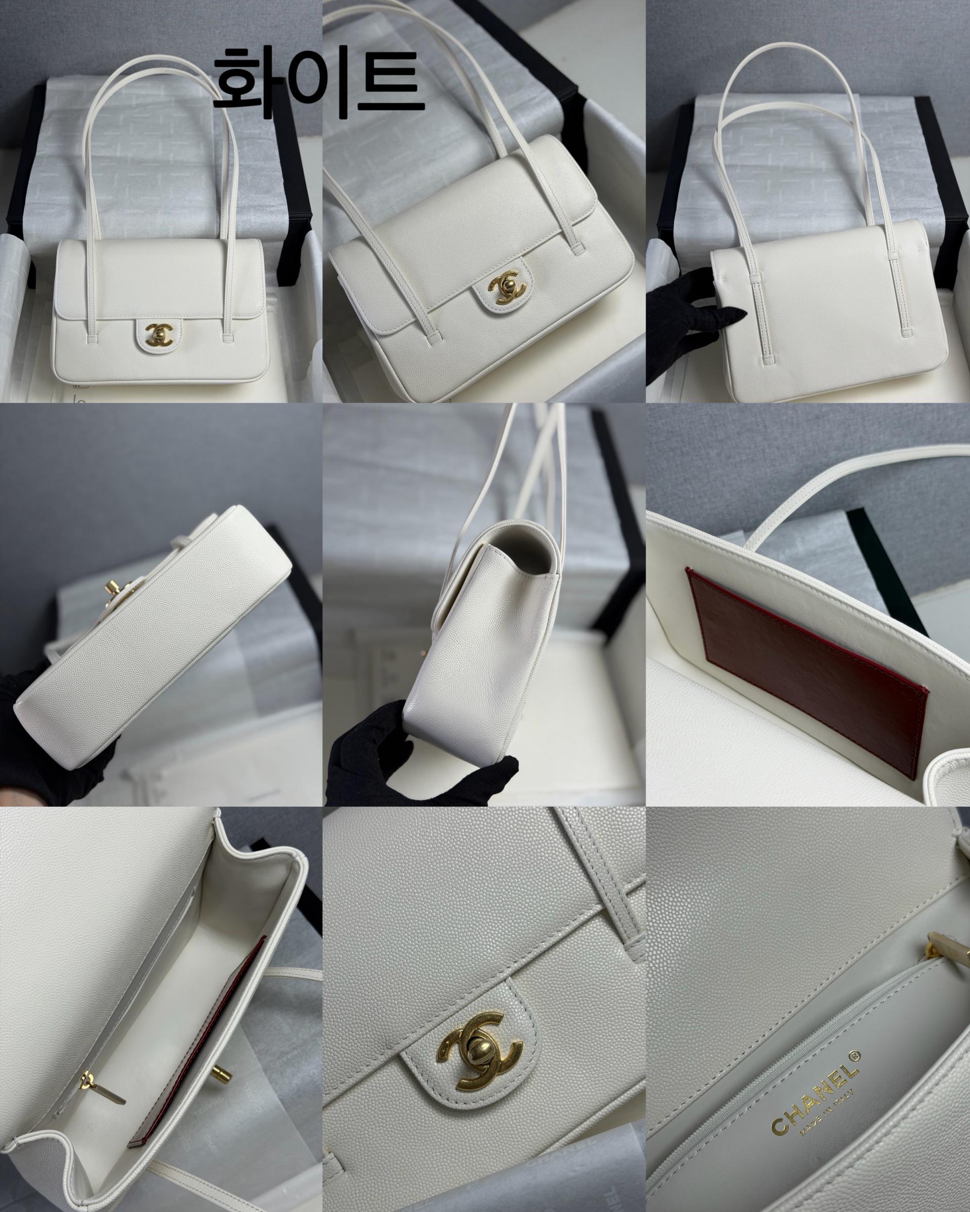 샤넬 프레피코코 (22cm)
