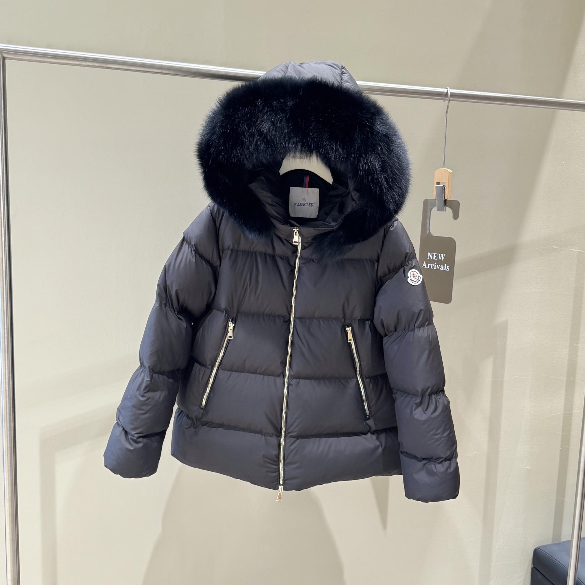 몽클레어 라이체