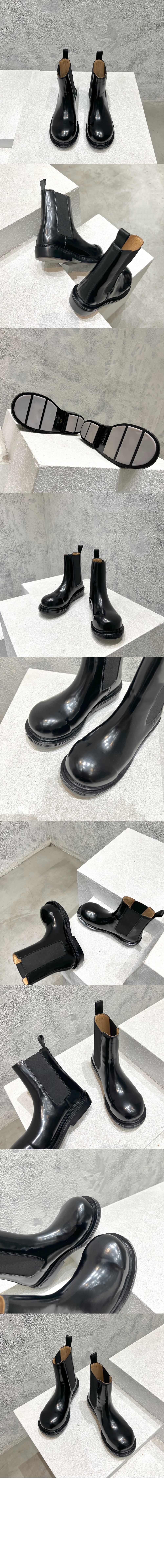 앵클 부츠 754259