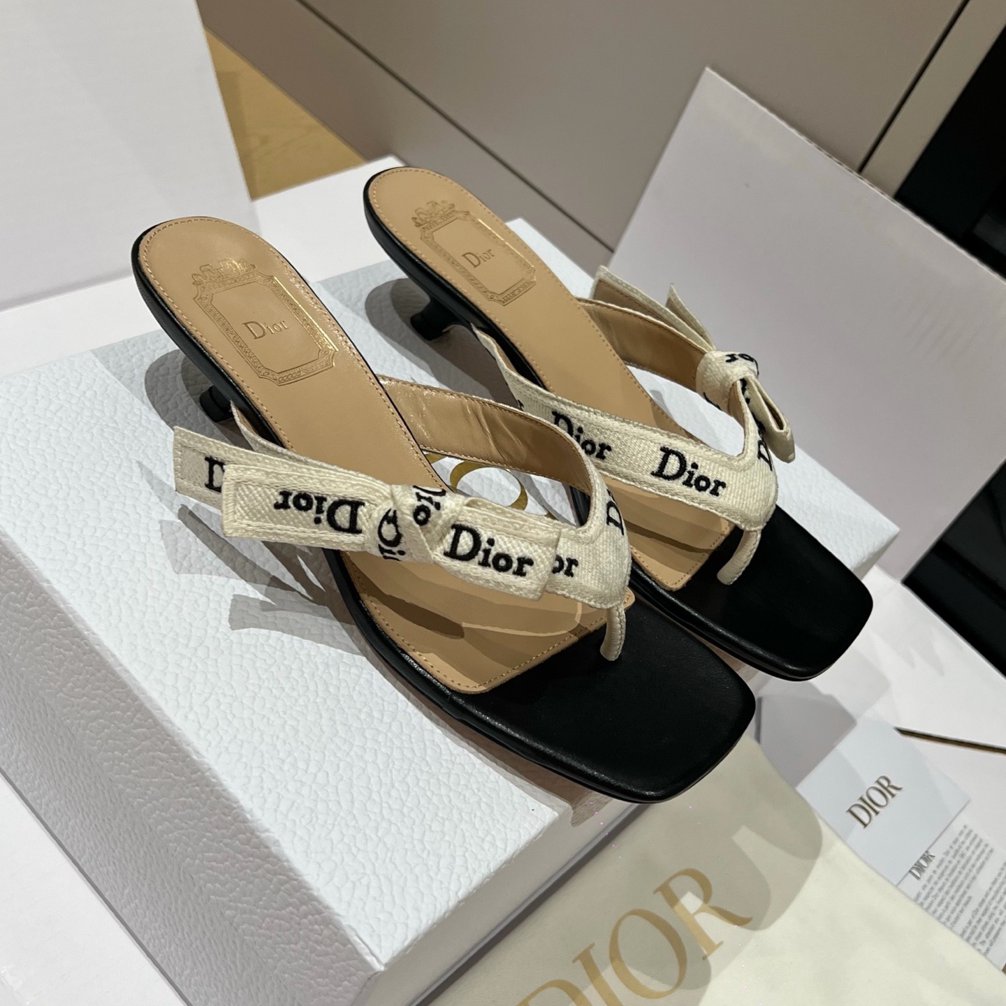 디올 쪼리