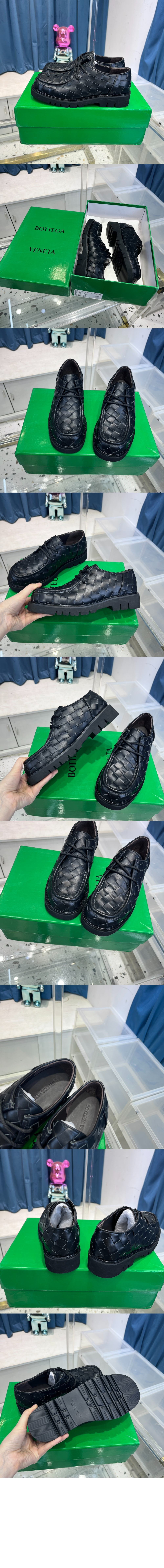 해드독 레이스업 슈즈 776576