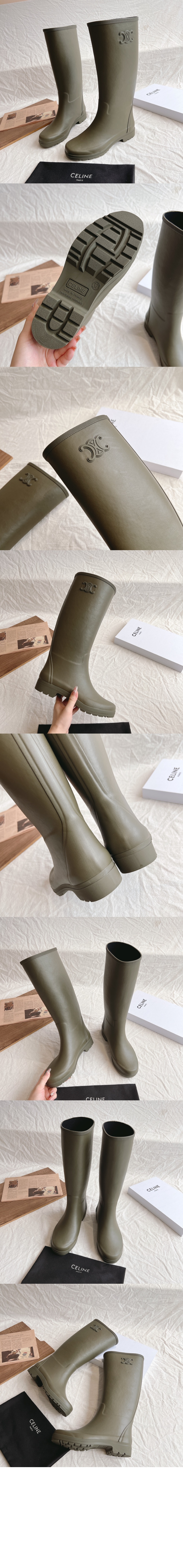 부츠 357387