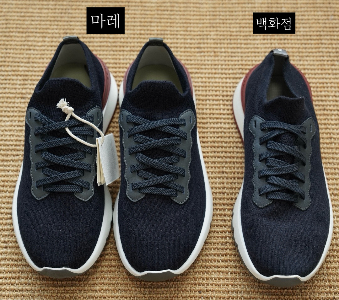 1:1 비교 사진