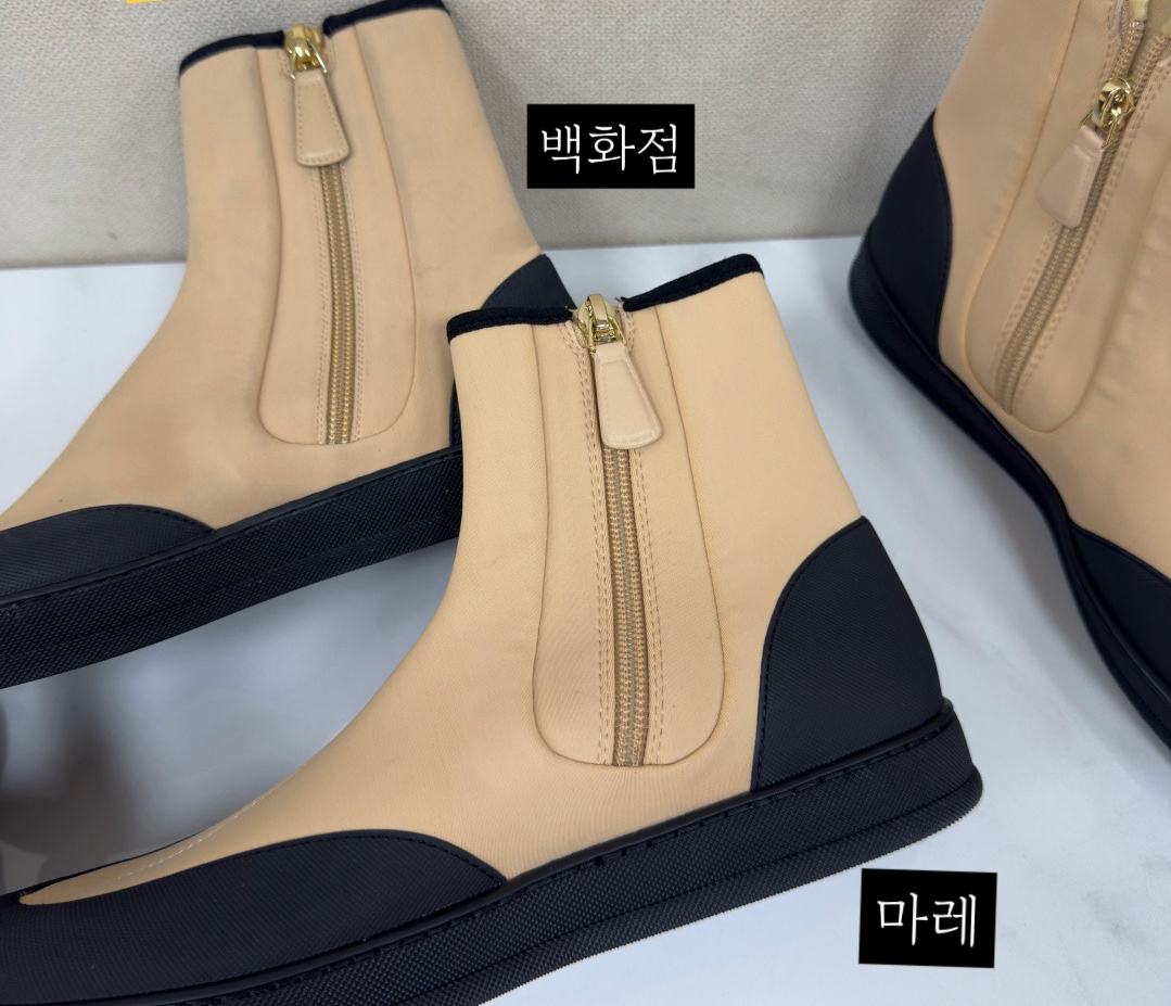 1:1 비교 사진