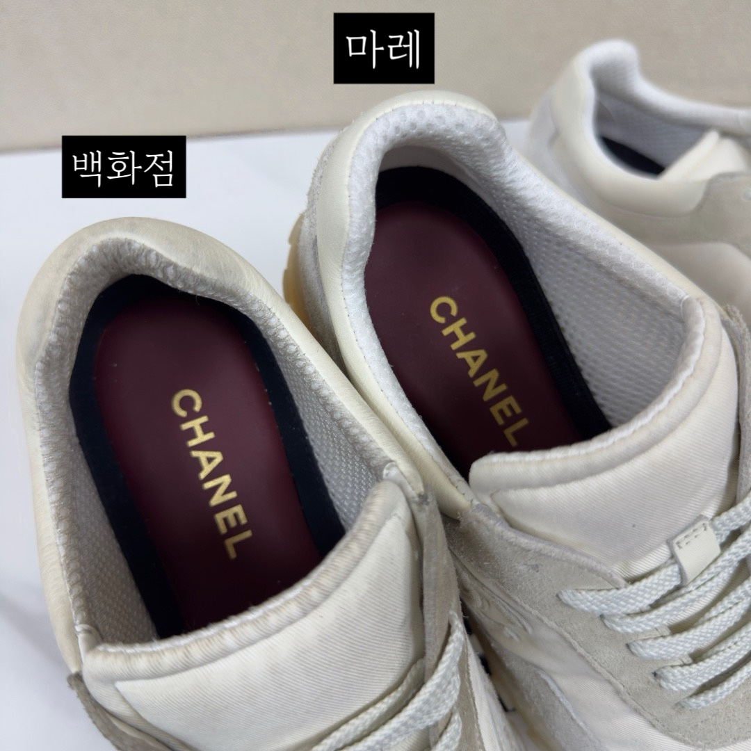 1:1 비교 사진