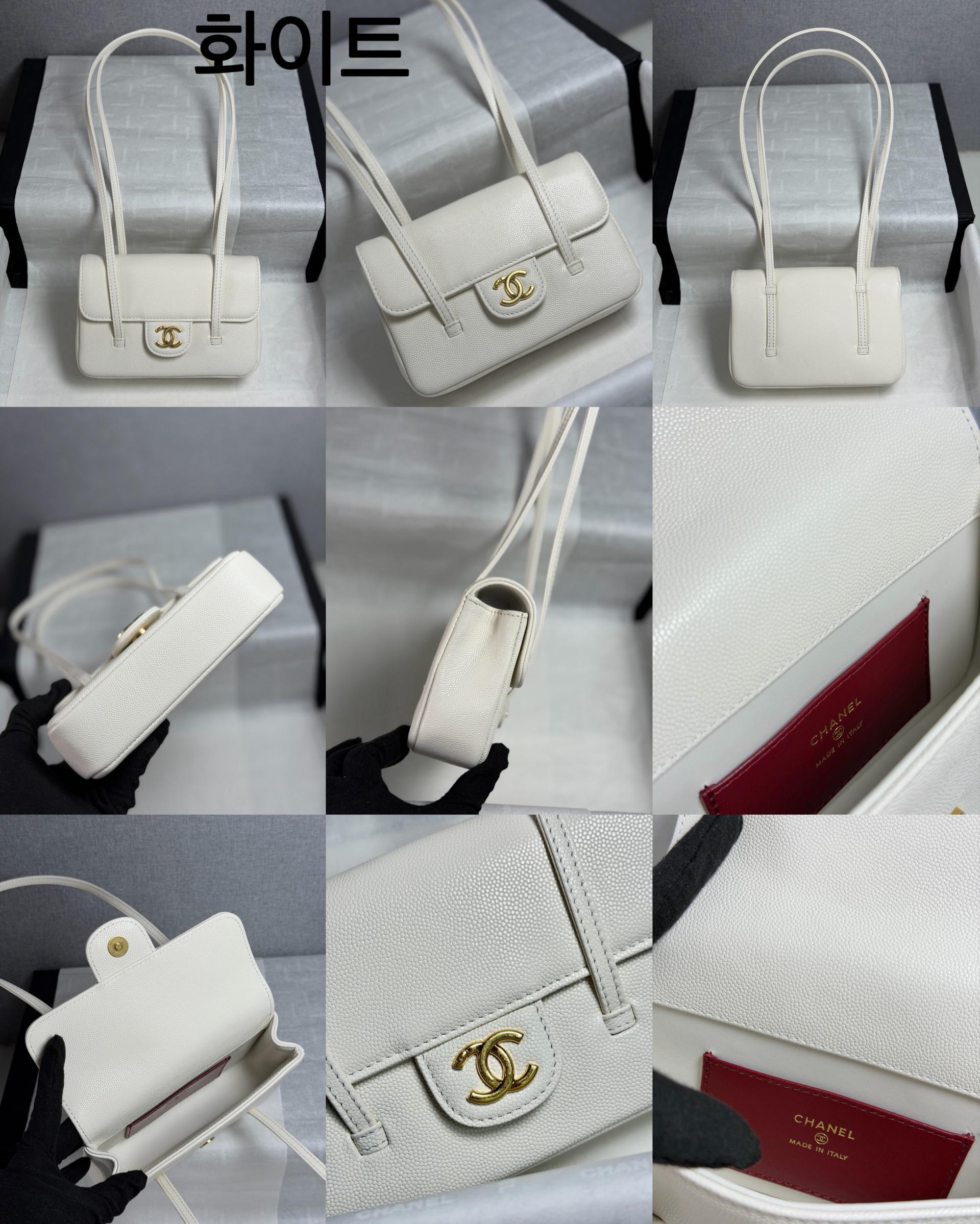 샤넬 프레피코코 (17cm)