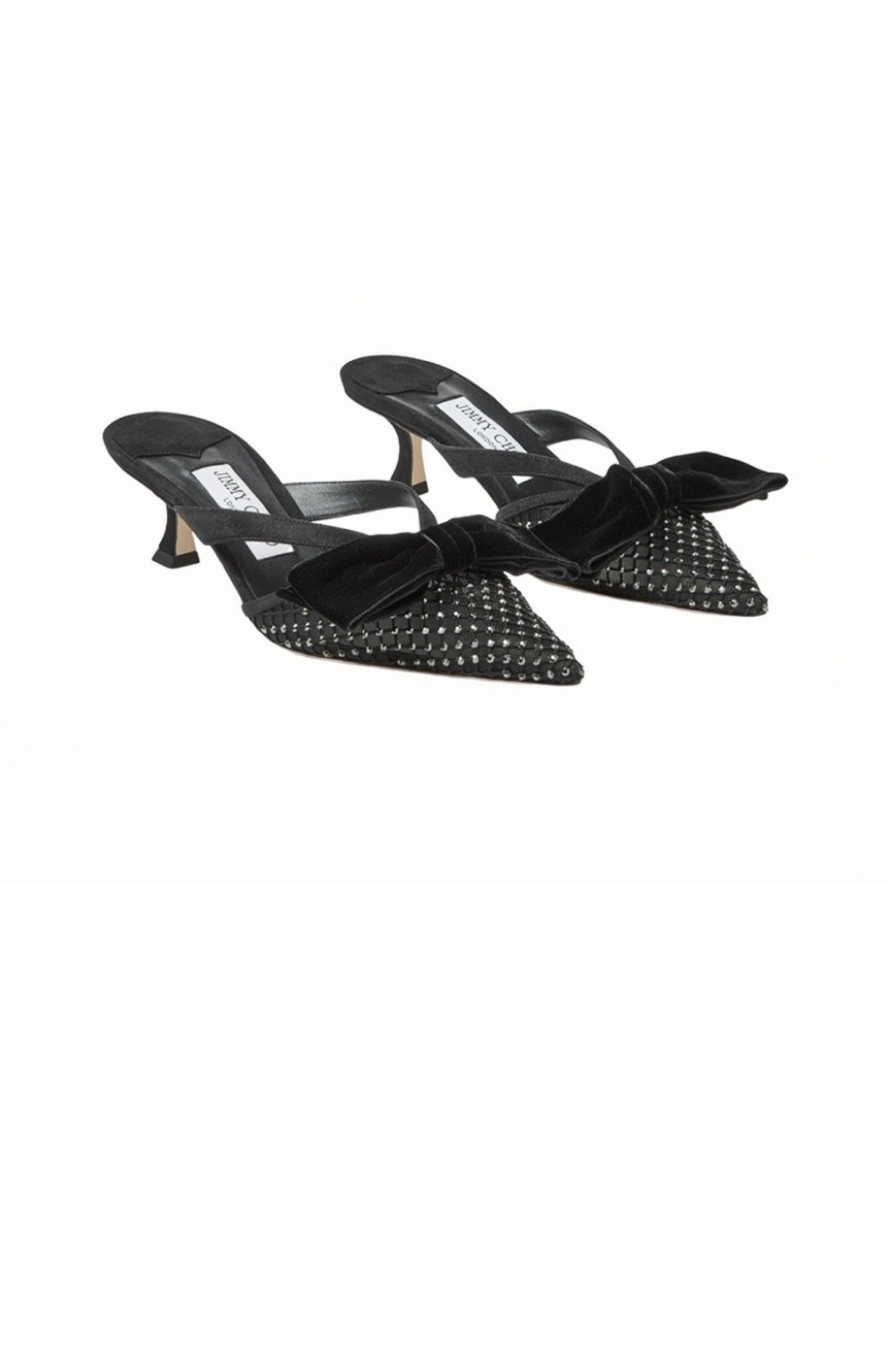 Flaca Mule 50