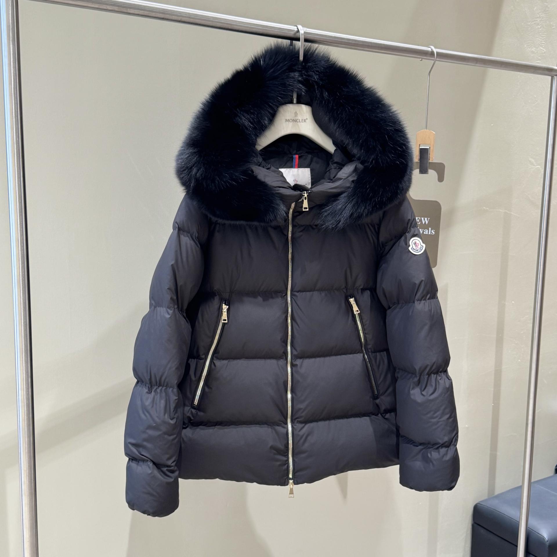 몽클레어 라이체